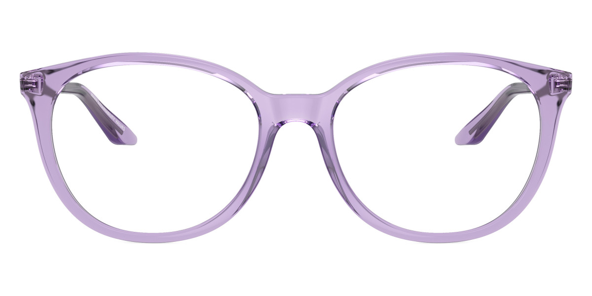 売れ筋・人気アイテム 商品 Exchange™ Armani AX3109F EyeOns.com | Eyeglasses Cat-Eye 小物