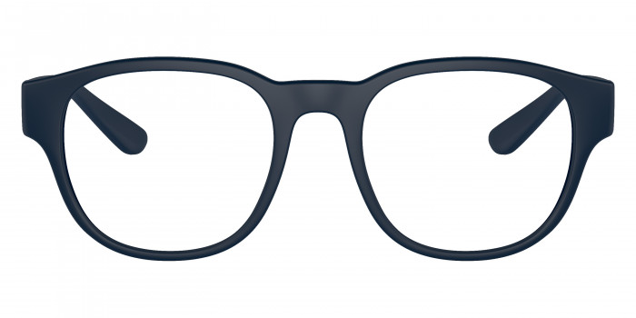 ARMANI EXCHANGE™ AX3110F 8181 51 - Matte Blue