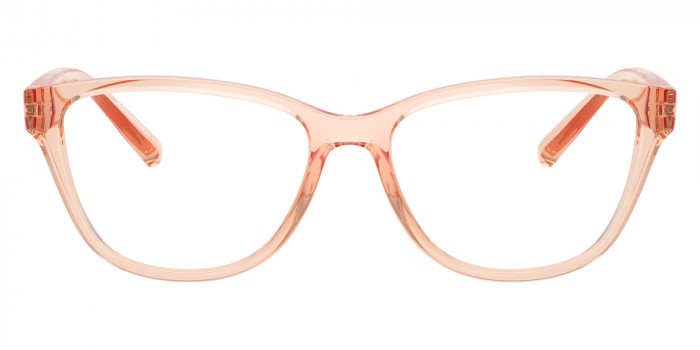 ARMANI EXCHANGE™ AX3111U 8395 54 - Transparent Peach