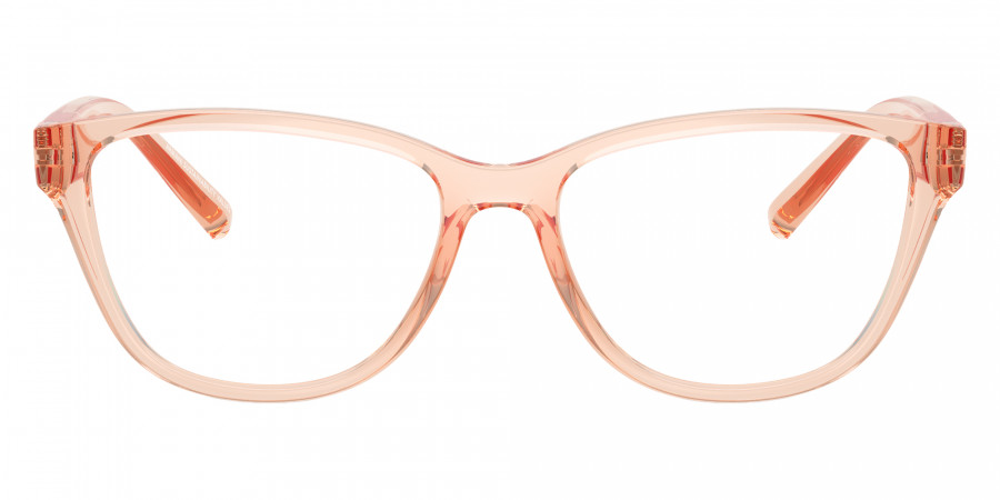 ARMANI EXCHANGE™ AX3111U 8395 54 - Transparent Peach