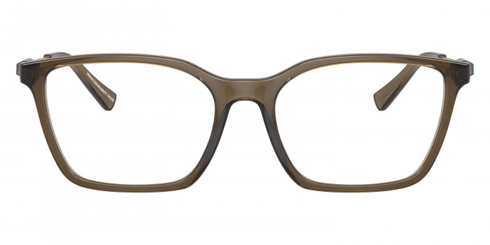 ARMANI EXCHANGE™ AX3113 8349 54 - Shiny Transparent Brown/Shiny Pale Gold