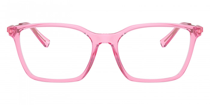 ARMANI EXCHANGE™ AX3113F 8350 54 - Shiny Watermelon/Shiny Rose Gold