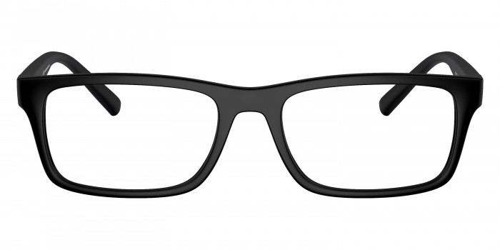 ARMANI EXCHANGE™ AX3115 8078 55 - Matte Black