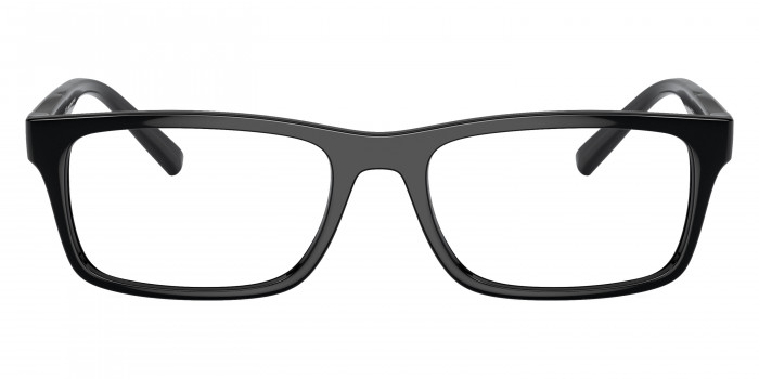 ARMANI EXCHANGE™ AX3115 8158 55 - Shiny Black