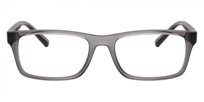 ARMANI EXCHANGE™ AX3115 8239 55 - Shiny Transparent Gray