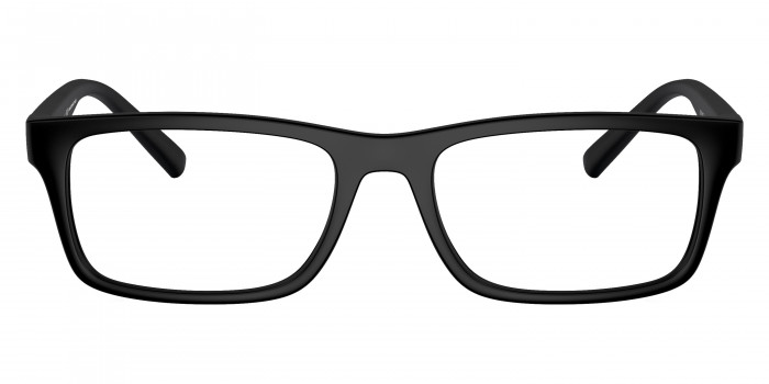 ARMANI EXCHANGE™ AX3115F 8078 55 - Matte Black