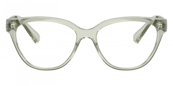 ARMANI EXCHANGE™ AX3117U 8360 54 - Shiny Transparent Green