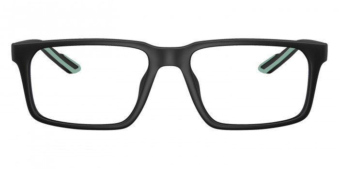 ARMANI EXCHANGE™ AX3118U 8058 55 - Matte Black