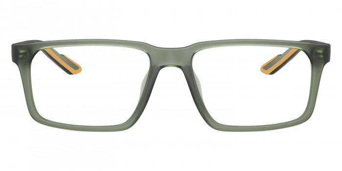 ARMANI EXCHANGE™ AX3118U 8362 55 - Matte Opalescent Green