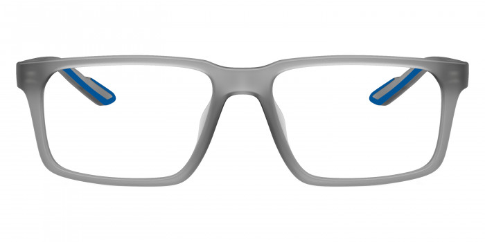 ARMANI EXCHANGE™ AX3118U 8363 55 - Matte Opalescent Gray