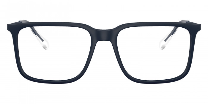 ARMANI EXCHANGE™ AX3119 8181 55 - Matte Blue