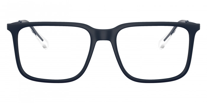 ARMANI EXCHANGE™ AX3119F 8181 55 - Matte Blue