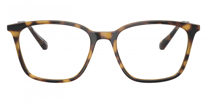 ARMANI EXCHANGE™ AX3120 8213 53 - Shiny Havana/Gold