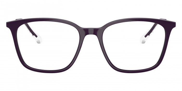 ARMANI EXCHANGE™ AX3120 8364 53 - Shiny Dark Purple