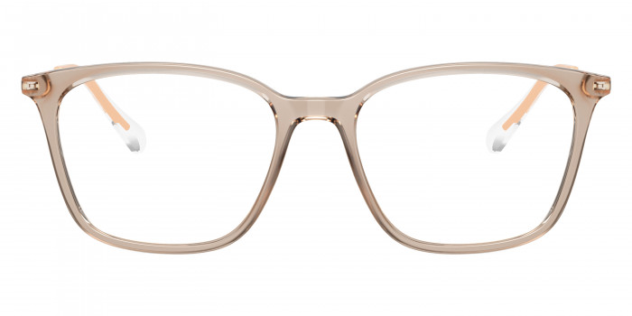 ARMANI EXCHANGE™ AX3120 8366 53 - Opalescent Light Beige/Shiny Light Beige