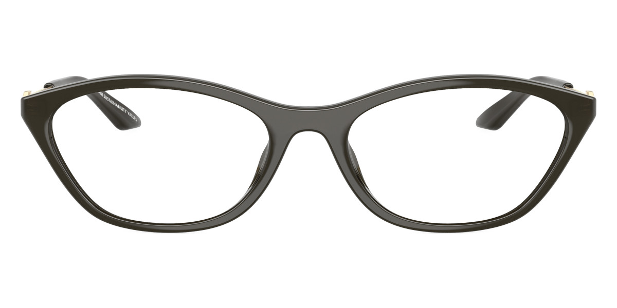 Armani Exchange™ AX3121U Irregular Eyeglasses | EyeOns.com