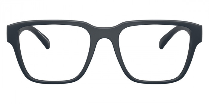 ARMANI EXCHANGE™ AX3123U 8371 54 - Matte Opal Blue