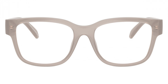 ARMANI EXCHANGE™ AX3124U 8374 53 - Shiny Opal Light Gray