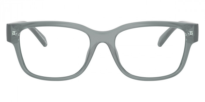 ARMANI EXCHANGE™ AX3124U 8375 53 - Shiny Opal Gray