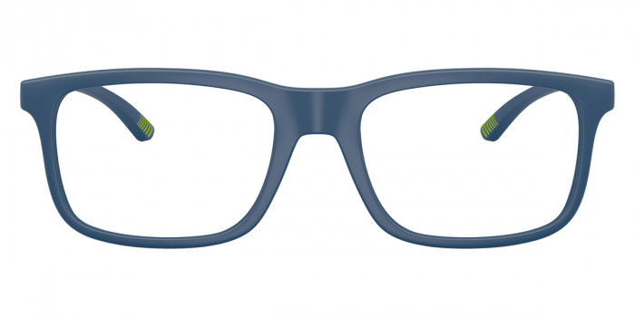 ARMANI EXCHANGE™ AX3125U 8376 55 - Matte Dark Blue