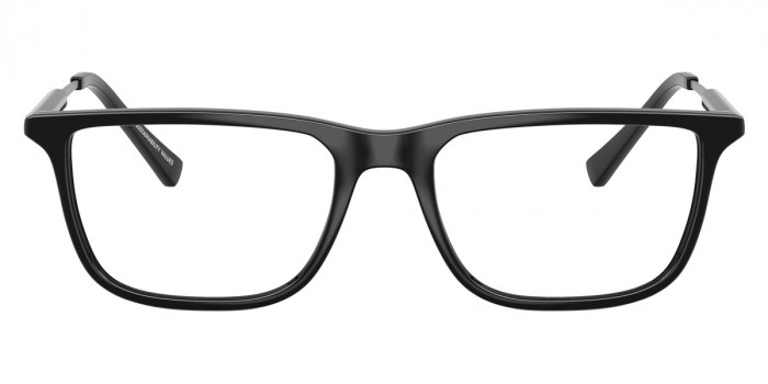 ARMANI EXCHANGE™ AX3126 8158 54 - Shiny Black