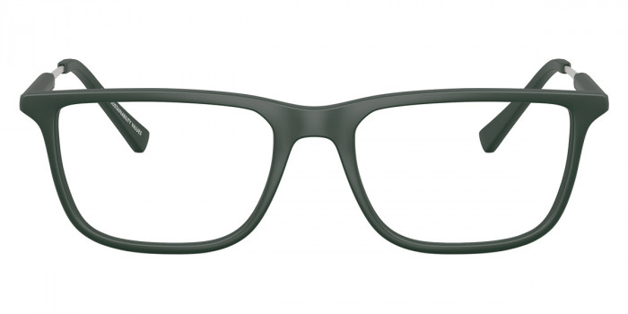 ARMANI EXCHANGE™ AX3126 8379 54 - Matte Dark Green