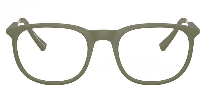 ARMANI EXCHANGE™ AX3127 8381 52 - Matte Sage