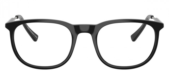 ARMANI EXCHANGE™ AX3127F 8158 52 - Shiny Black