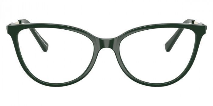 ARMANI EXCHANGE™ AX3128 8382 54 - Shiny Green/Shiny Pale Gold