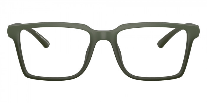 ARMANI EXCHANGE™ AX3129U 8389 54 - Green Gradient