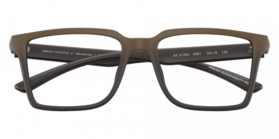 ARMANI EXCHANGE™ - AX3129U