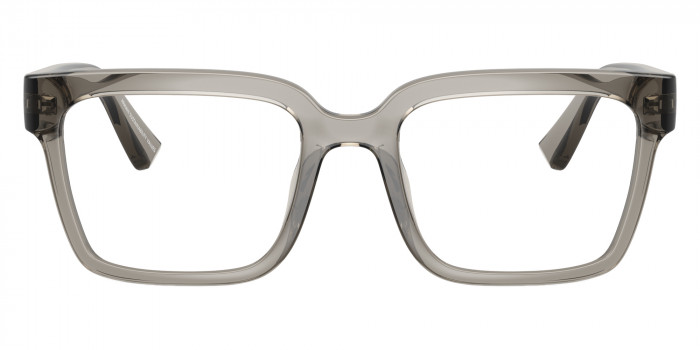 ARMANI EXCHANGE™ AX3133U 8394 52 - Shiny Transparent Gray