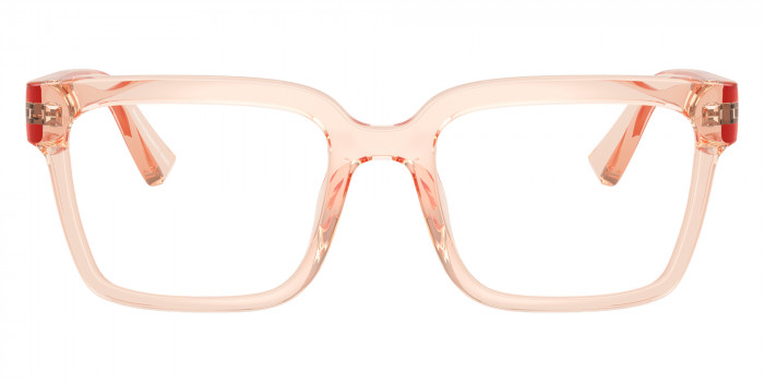 ARMANI EXCHANGE™ AX3133U 8395 52 - Transparent Peach