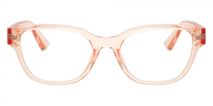 ARMANI EXCHANGE™ AX3134U 8395 53 - Transparent Peach