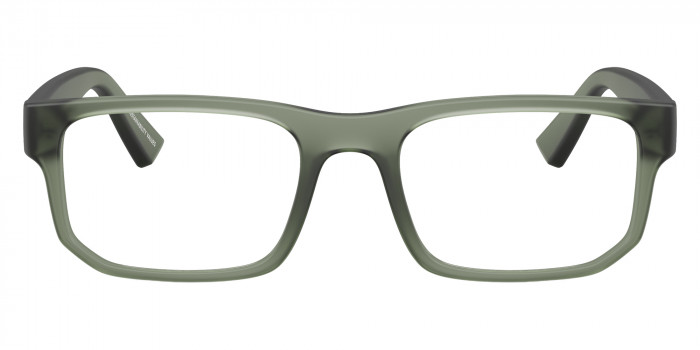 ARMANI EXCHANGE™ AX3135 8362 54 - Frosted Agave