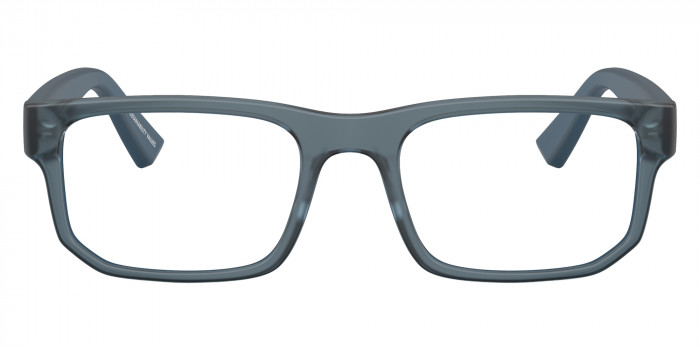 ARMANI EXCHANGE™ AX3135F 8392 54 - Frosted Blue