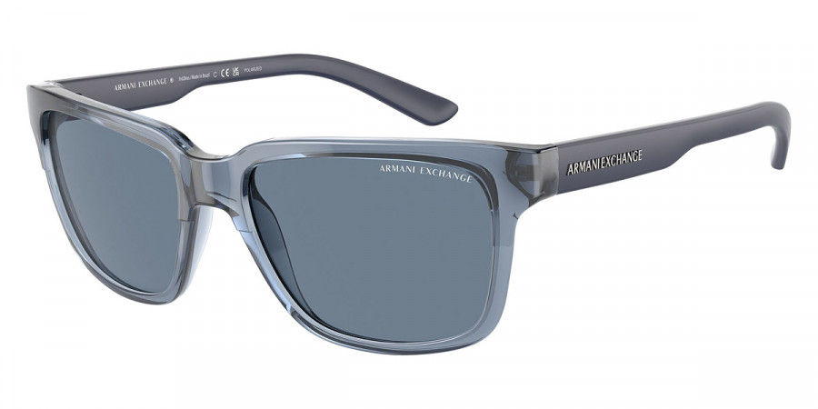 Armani Exchange™ - AX4026S