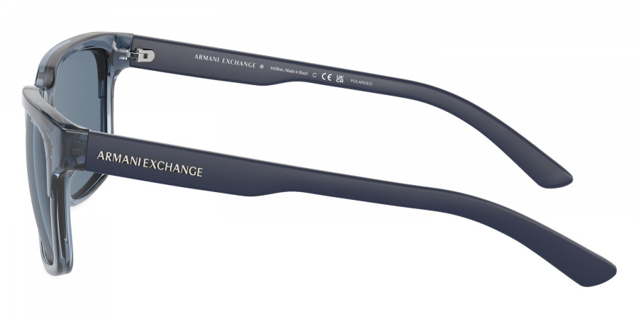Armani Exchange™ - AX4026S