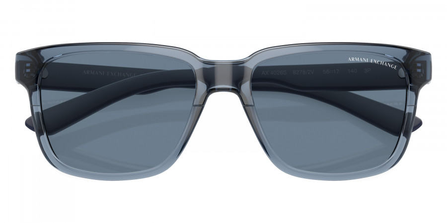 Armani Exchange™ - AX4026S