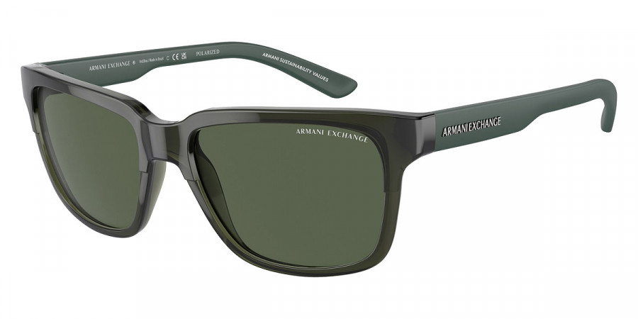 Armani Exchange™ - AX4026S