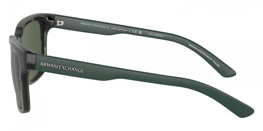 Armani Exchange™ - AX4026S