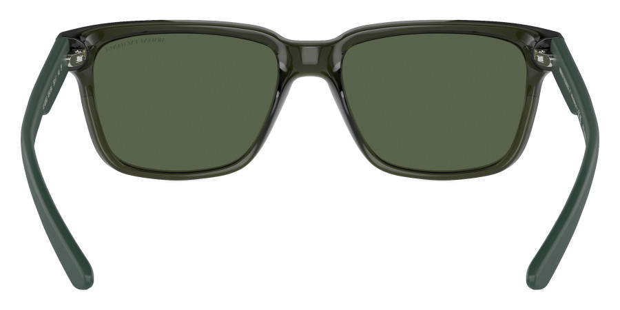 Armani Exchange™ - AX4026S