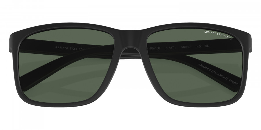 Armani Exchange™ - AX4041SF