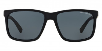 Color: Matte Blue (815787) - Armani Exchange AX4041SF81578758