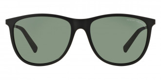 Color: Matte Black (807871) - Armani Exchange AX4047SF80787157