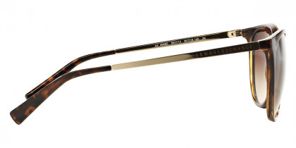 Color: Shiny Havana (803713) - Armani Exchange AX4048SF80371356