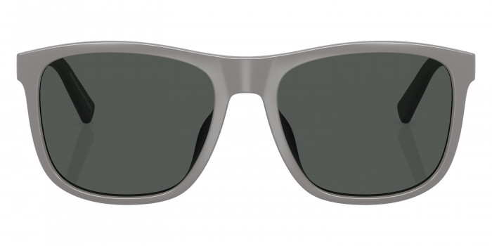ARMANI EXCHANGE™ AX4049SF 818087 57 - Matte Gray