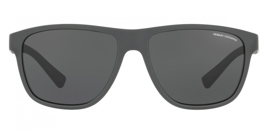 Color: Gray (818087) - Armani Exchange AX4052S81808758