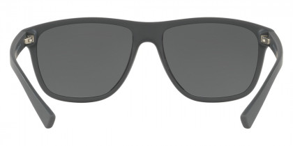 Color: Gray (818087) - Armani Exchange AX4052S81808758