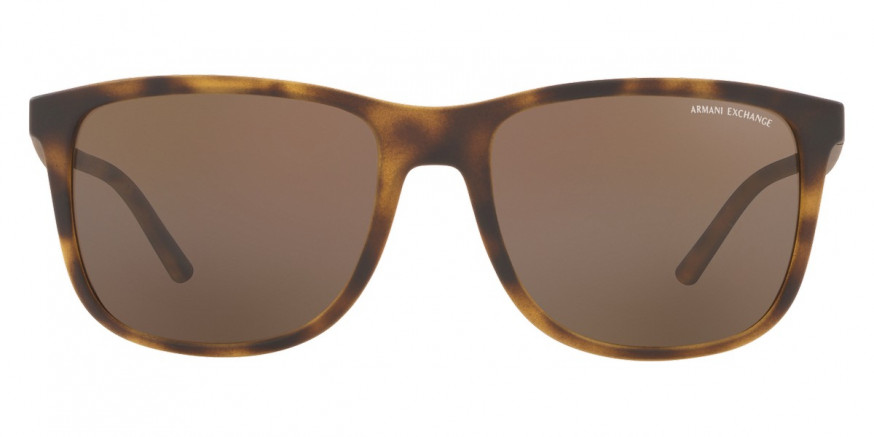 Armani Exchange™ AX4070S 802973 57 - Havana